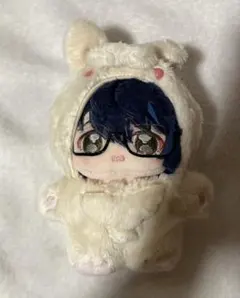 いつぬい 青葉つむぎ あんスタ ぬいぐるみ - メルカリ