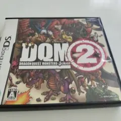 ドラゴンクエストモンスターズ ジョーカー2