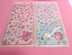 【匿名配送】ボンボンドロップシールしずくちゃん