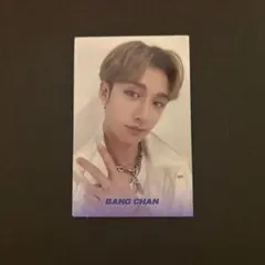 straykids LEVANTER 限定盤 レンチキュラートレカ バンチャン - メルカリ