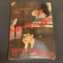 【新品未開封】BTS Are you sure?! 2 イゲマジャフォトブック