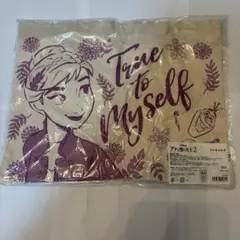 アナと雪の女王2 トートバッグ