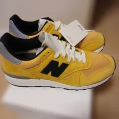 JJJJOUND × NEWBALANCE 475