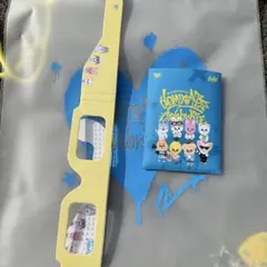 straykids スキズ　stayzone トレカなし　ピックなし