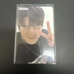 straykids スキズ　スンミン　mixtape トレカ