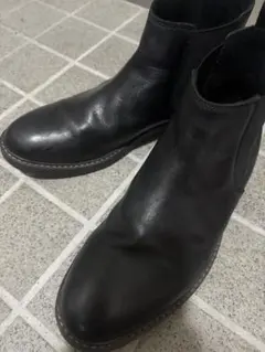 【値下げ相談可】Clarks サイドゴアブーツのサムネイル