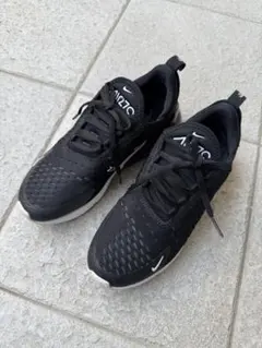 Nike Air Max 270 ブラック