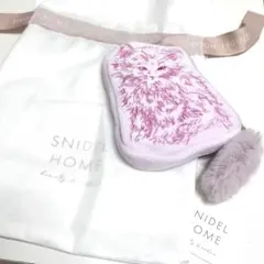 【新品未使用】SNIDEL HOME ポーチ