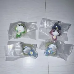 ケロロ軍曹 ちびケロめじるしアクセサリーであります