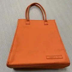 COMME CA ISM トートバッグ