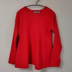 【美品】NANO UNIVERSE 長袖トップス　フリーサイズ