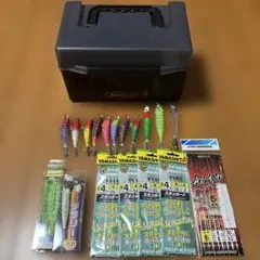 イカメタル　スッテのサムネイル