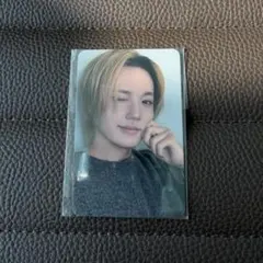 TREASURE ドヨン thesameE PULSE ON 特典