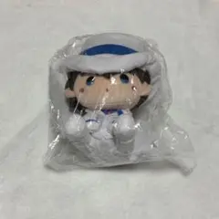 セガラッキーくじ 名探偵コナン ぬいぐるみ 怪盗キッド