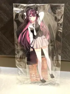 未開封】AZKi アクリルスタンド ホロライブ バレンタイン - メルカリ