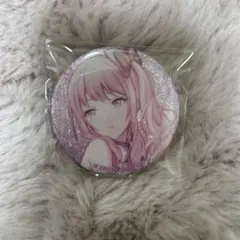 暁山瑞希 プロセカ 缶バッジ