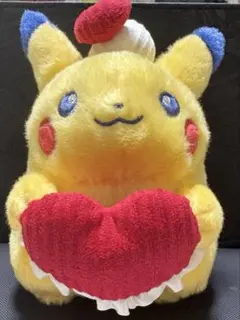 モロゾフ ピカチュウ 2024