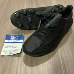 【新品未使用】MIZUNO α Ⅱ JAPAN Ltd ミズノアルファ サッカー