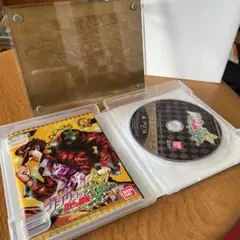 ジョジョの奇妙な冒険 オールスターバトル 数量限定生産 黄金体験BOX