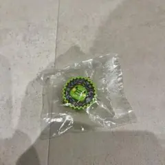 たまごっち平成女児チョコ　ガチャ　くちぱっち