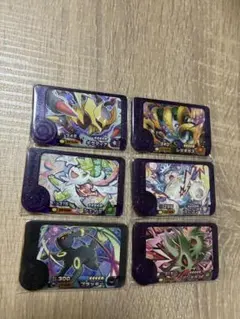 ポケモン　フレンダ