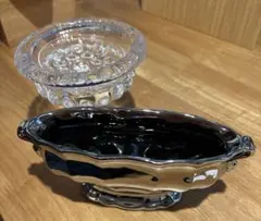 フラワーベース（花器）2種セット
