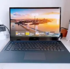 LAVIE 4K有機EL 顔認証 Core i7 1TB Office2021 Lavie 4Kディスプレイ 顔認証 i7 1TB SSD Office2021 - メルカリ