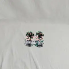 Hypnosis Flava ヒプマイ カフェ コースター　セット