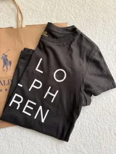 ポロラルフローレン正規品レディースTシャツXSpolo ralph laurenのサムネイル