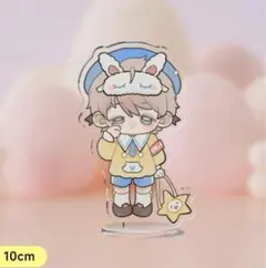 恋と深空　セイヤ　星　アクリルスタンド　アクスタ　グッズ