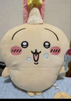 2025年最新】ちいかわ ぬいぐるみ うさぎの人気アイテム - メルカリ