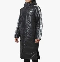 [ニューバランス] ロングコート