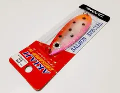 ♪ミヤクラフトSW45g鬼シリーズ未使用新品4本セット♪アキアジ鮭浮きルアー 2025年最新】アキアジの人気アイテム - メルカリ