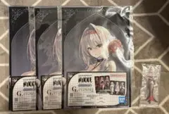 2026年最新】nikke 一番くじ 紅蓮 b賞の人気アイテム - メルカリ