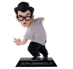 ドラゴンボール 鳥山明 フィギュアのサムネイル