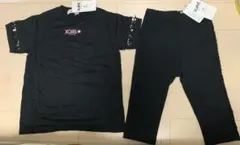 エックスガール XGIRLSTAGES Tシャツ パンツ セットアップ 80cmのサムネイル
