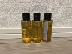 シュウウエムラ クレンジングオイル【ボタニック】のサムネイル