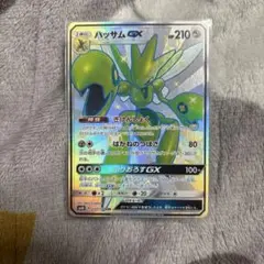 2025年最新】ハッサムgx srの人気アイテム - メルカリ