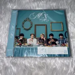 M!LK M!X 通常盤（初回プレス） - メルカリ