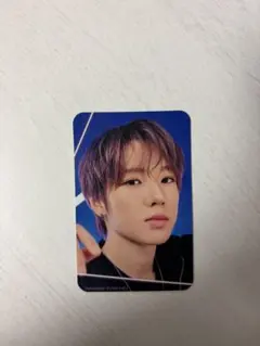 NCTWISH nct wish ペンミ 2周年 サクヤ トレカ - メルカリ