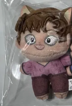 2025年最新】忍たま乱太郎 善法寺伊作 ほわぬいの人気アイテム - メルカリ