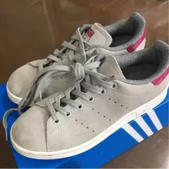 [アディダス] ADIDAS STAN SMITH スタンスミス