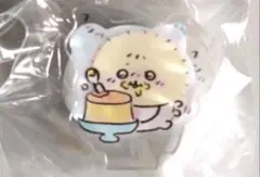ちいかわ ちいかわベビー ガチャ アクリルスタンド ラッコ