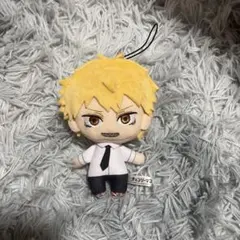 チェンソーマン デンジ ぬいぐるみ