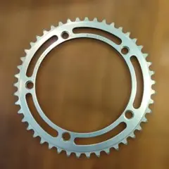 Sugino チェーンリング46T NJS