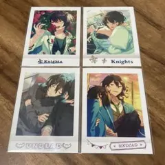 あんスタ　ぱしゃ　朔間