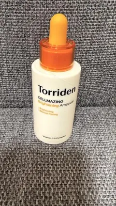 トリデン ビタミンC美容液 Torridenのサムネイル