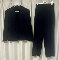 ※プロフ一読願います様専用 グリーンレーベルスーツ セットアップ S～Mサイズ