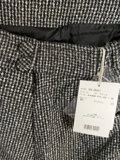 184-SK007 Supreme.La.La. スカートのサムネイル