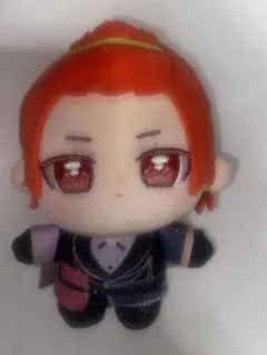 いれいす りうらくん 4周年ぬいぐるみ＆ペンライトカバーセット